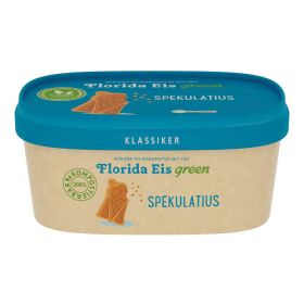 Link zu  Eis Spekulatius, vegan