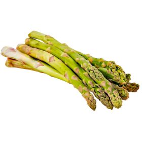 Link zu  Grüner Spargel, Bund