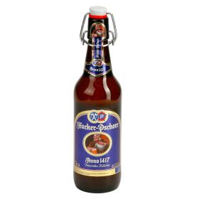 Link zu  Naturtrübes Kellerbier Anno1417 5,5%