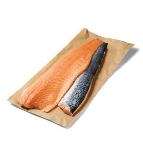 Link zu  Norwegisches Lachsfilet mit Haut, grätenfrei