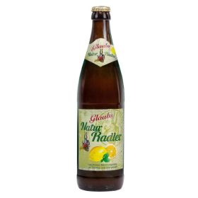 Link zu  Brau Werk Natur Radler