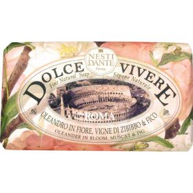 Link zu  Seife Dolce Vivere, Roma