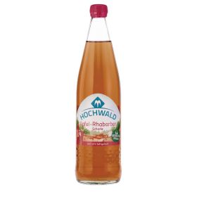 Link zu  Apfel-Rhabarber Schorle