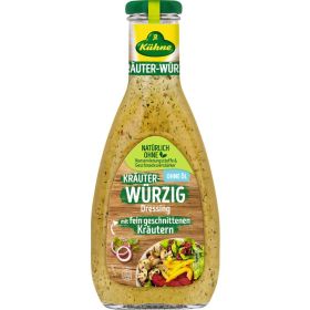 Link zu  Salatdressing, Kräuter