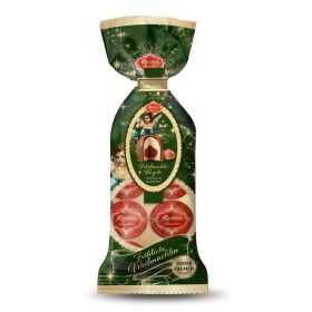 Link zu  Pralinen Weihnachtskugeln