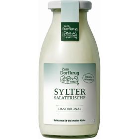 Link zu  Zum Dorfkrug  Sylter Salatfrische, je 250 ml