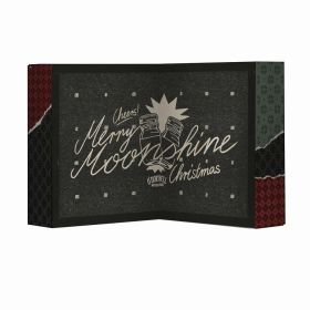 Link zu  Microadventskalender 24 Shots