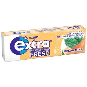 Link zu  Kaugummi Extra Professional, Fresh Melon Mint