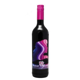 Link zu  Frucht trifft Süße, Rotwein