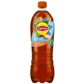 Link zu  Eistee Zero, Peach