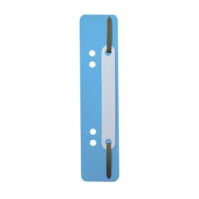 Link zu  Heftstreifen 25er blau
