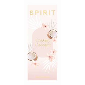 Link zu  Eau de Parfum, Spirit of Creamy Coconut