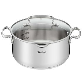 Link zu  Kochtopf, 24 cm mit Deckel