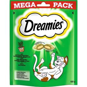 Link zu  Katzen-Snack, Katzenminze