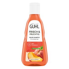 Link zu  Mildes Shampoo, Frisch & Fruchtig