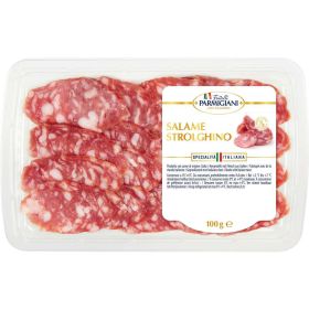 Link zu  Salami Strolghino