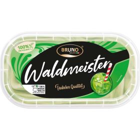 Link zu  Eis, Waldmeister, tiefgekühlt