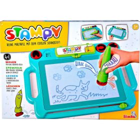 Link zu  Stampy Maltafel mit Soundstift