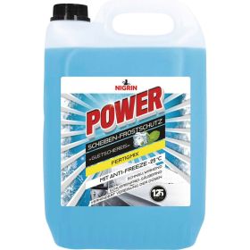 Link zu  Scheiben-Frostschutz -25 Grad