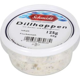 Link zu  Dillhappen
