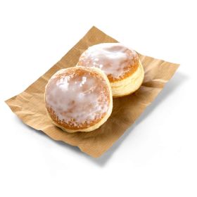 Link zu  Berliner spezial mit Vanillefüllung