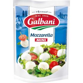 Link zu  Mozzarella Minis, Original