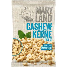 Link zu  Cashewkerne