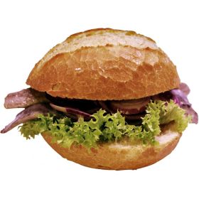 Link zu  Matjes-Brötchen, pro Stück