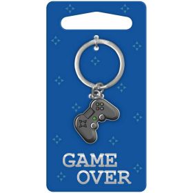 Link zu  Schlüsselanhänger Game Over