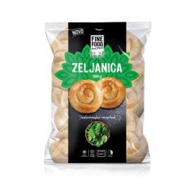 Link zu  Zeljanica Fine Food, Family Pack