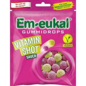 Link zu  Gummidrops Vitamin Shot, Sauer