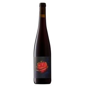 Link zu  Feuerplanet Premium Cuvée rot trocken
