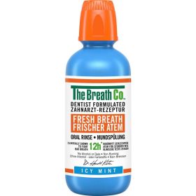 Link zu  Mundspülung Icy Mint