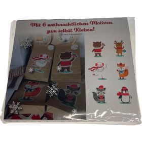 Link zu  Adventskalender Set-Kids