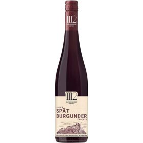 Link zu  1112 Spätburgunder, Rotwein