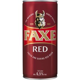 Link zu  FAXE Red Erik