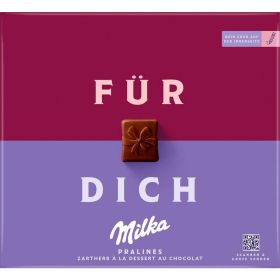 Link zu  Pralinen Süßes Mitbringsel