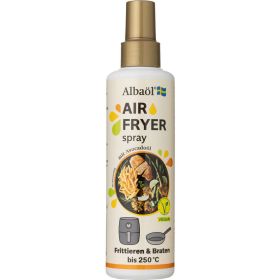 Link zu  Air Fryer Spray, Avocadoöl