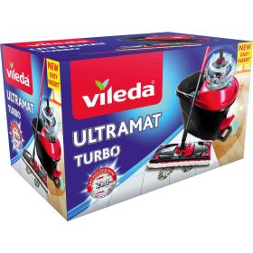 Link zu  UltraMax Turbo Komplett Box