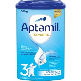 Link zu  Folgemilch, 3