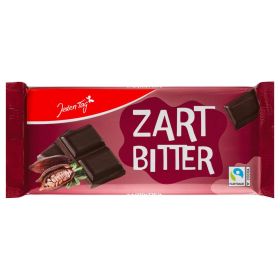 Link zu  Tafelschokolade, Zartbitter