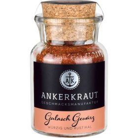 Link zu  Gewürzmischung, Gulasch