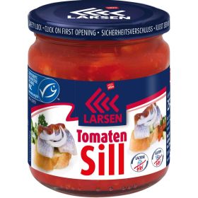 Link zu  Tomaten Sill