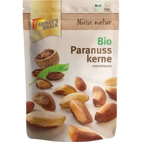 Link zu  Bio Paranusskerne