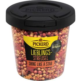 Link zu  Lieblingsstreusel, Shine like a Star
