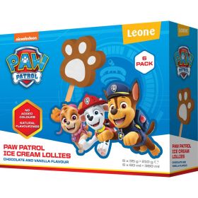 Link zu  Stiel-Eis, Schokolade/Vanille