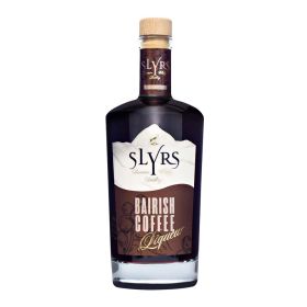 Link zu  Bairish Coffee Liqueur 28 %