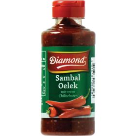 Link zu  Sambal Oelek, scharf