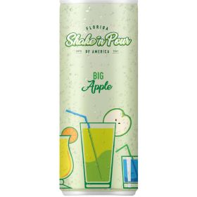 Link zu  Big Apple, alkoholfrei