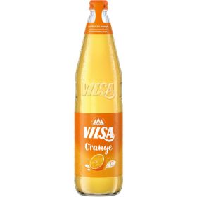 Link zu  Orangen Limonade